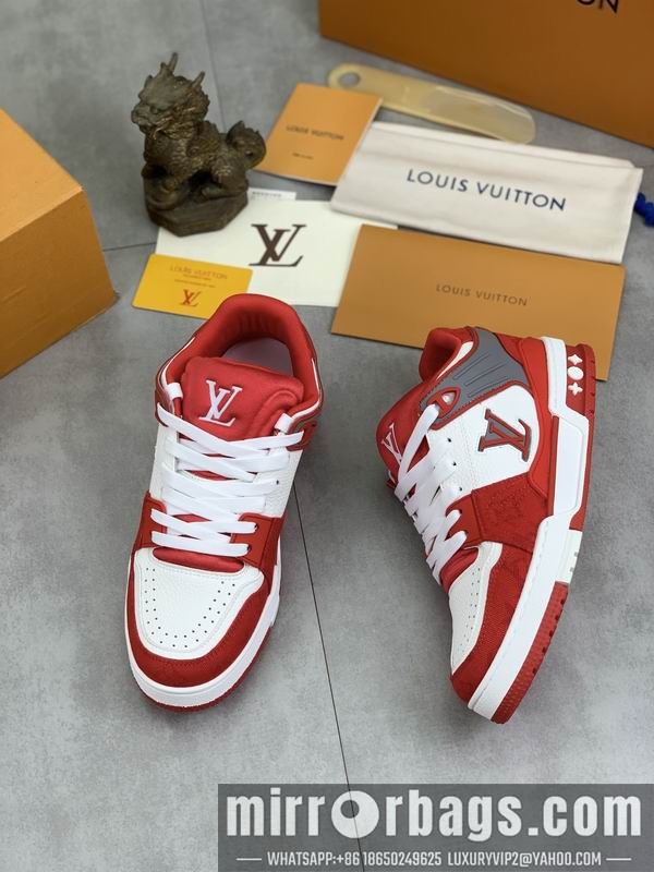 LV Replica Shoes LV sz38-46 mnf0622