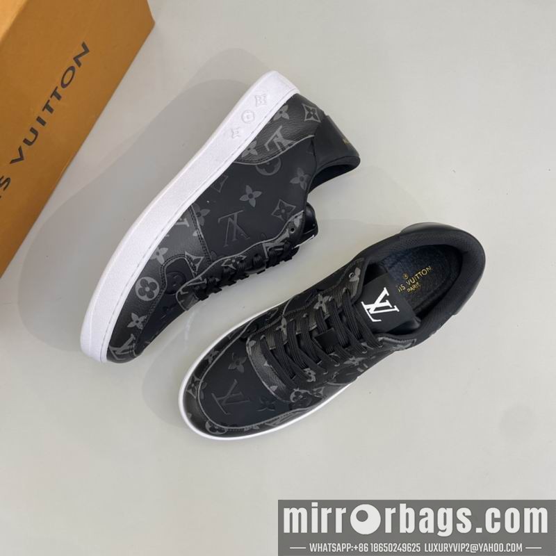 LV Replica Shoes LV sz39-45 mnf0344