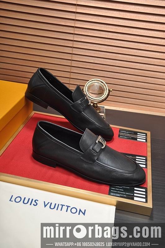 LV Replica Shoes LV sz38-45 mnf0504