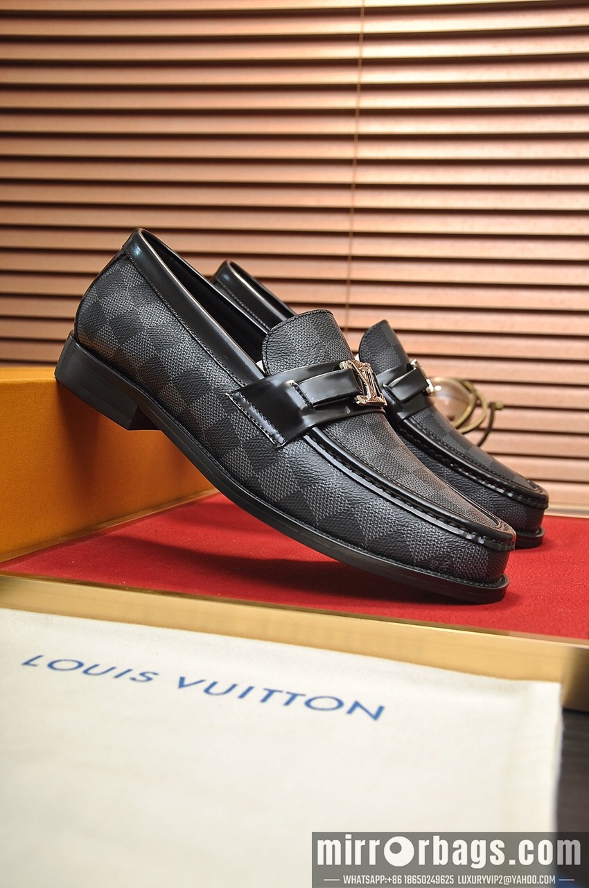 LV Replica Shoes LV sz38-45 hnh1207