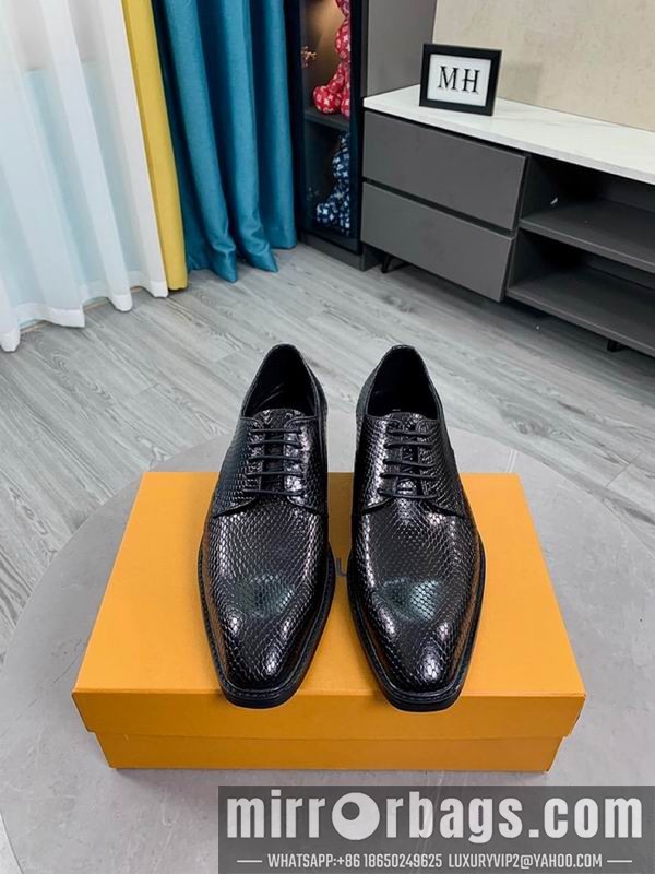 LV Replica Shoes LV sz38-44 mnf0143