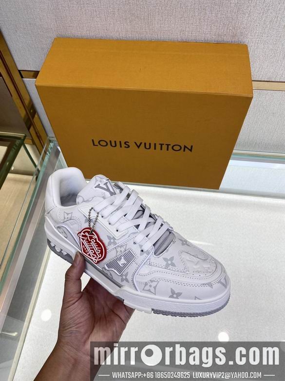 LV Replica Shoessz35-44 4C n0516