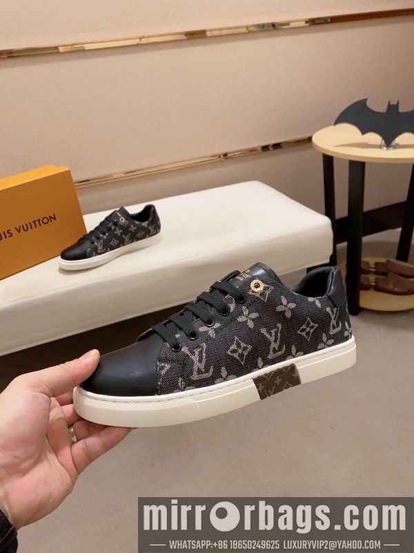 LV Replica Shoes LV sz38-44 mnf0172