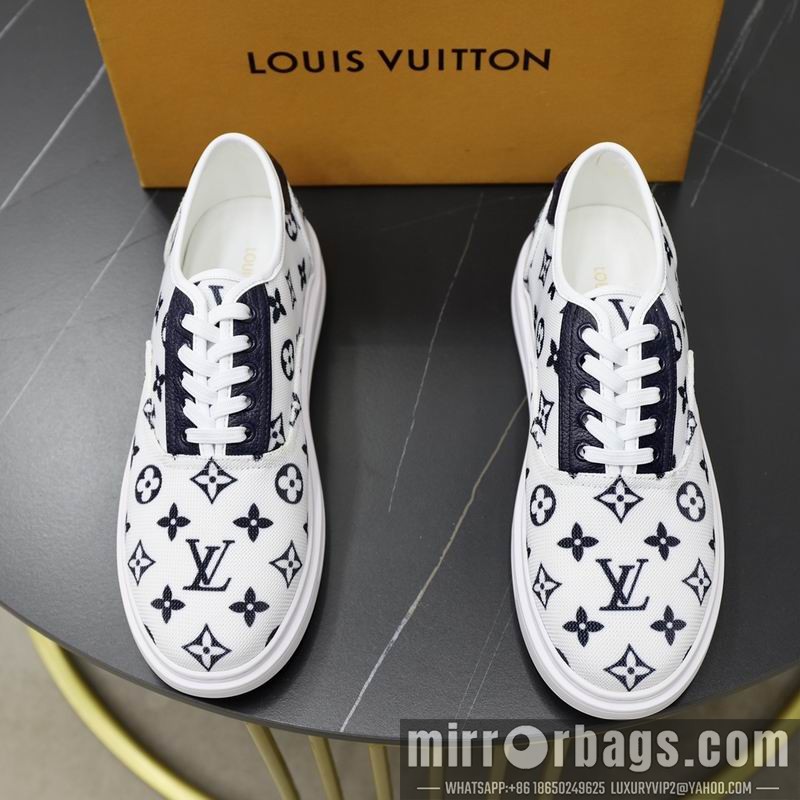 LV Replica Shoes LV sz38-45 mnf1043