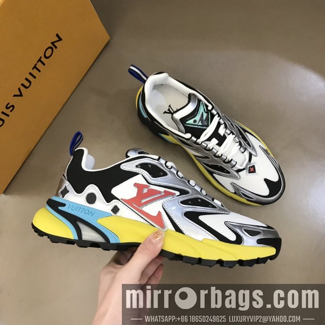 LV Replica ShoesSZ 38-44 0504