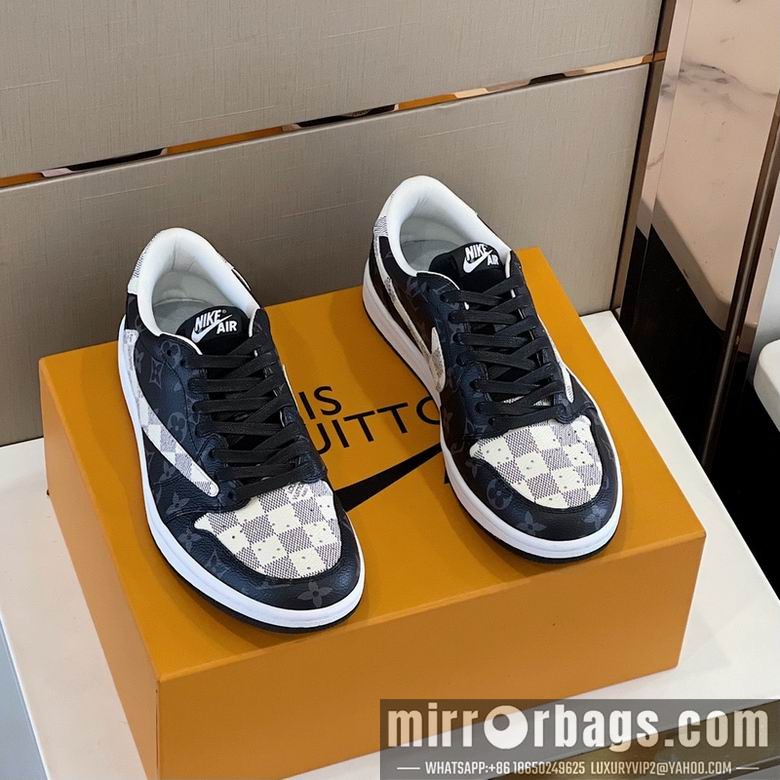 LV Replica ShoesSZ 38-44 0514