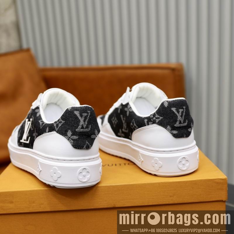 LV Replica Shoes LV sz38-45 mnf0734