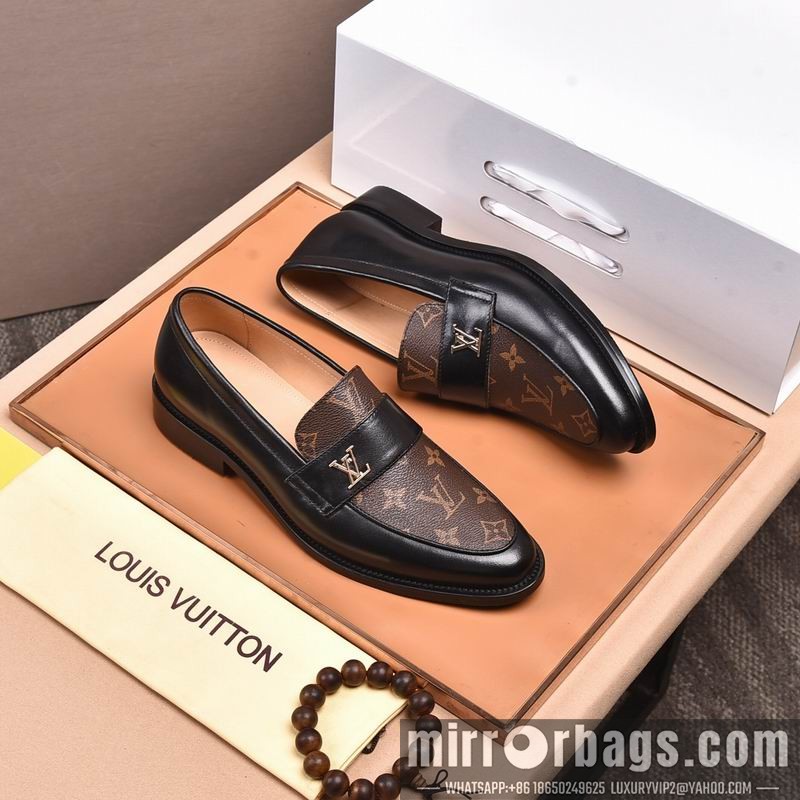 LV Replica Shoes LV sz38-44 mnf0213