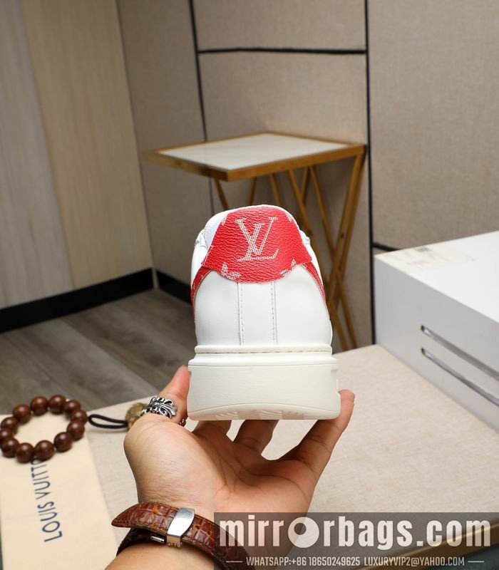 LV Replica Shoes LV sz38-44 mnf0505