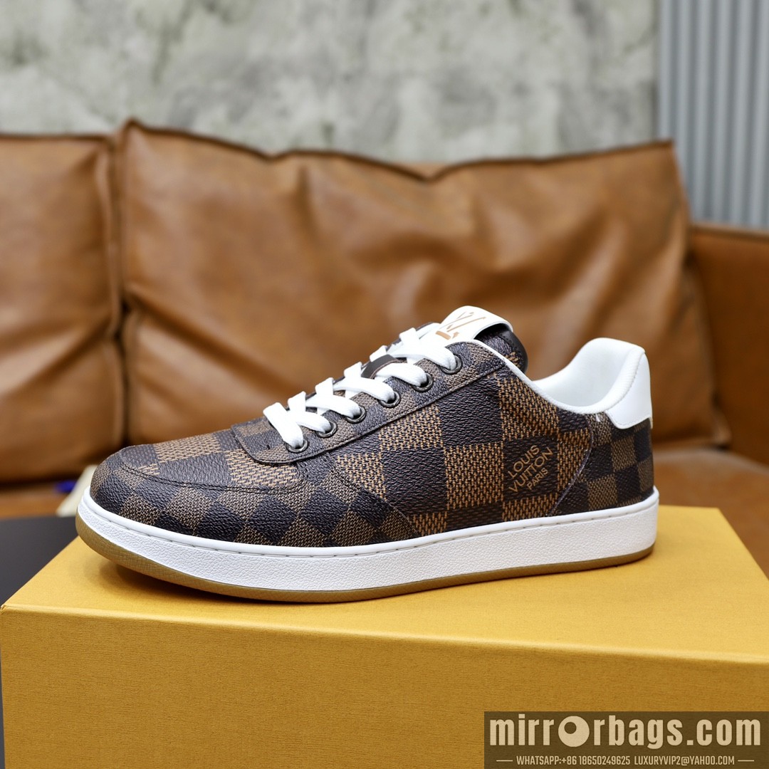 LV Replica Shoes LV sz38-44 hnh0235