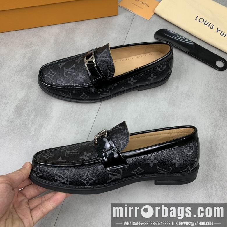 LV Replica Shoes LV sz38-44 2C n0624