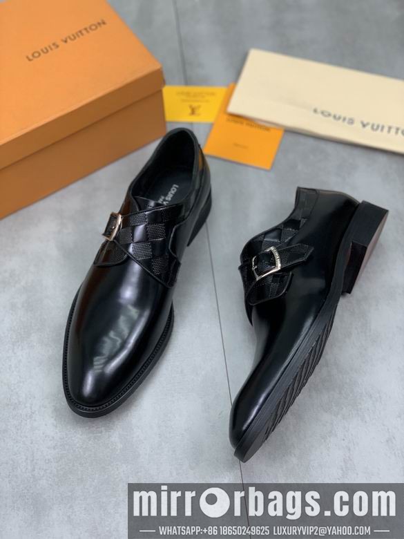 LV Replica Shoes LV sz38-44 2C n0631