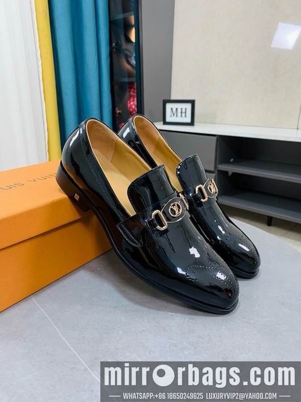 LV Replica Shoes LV sz38-45 mnf0541