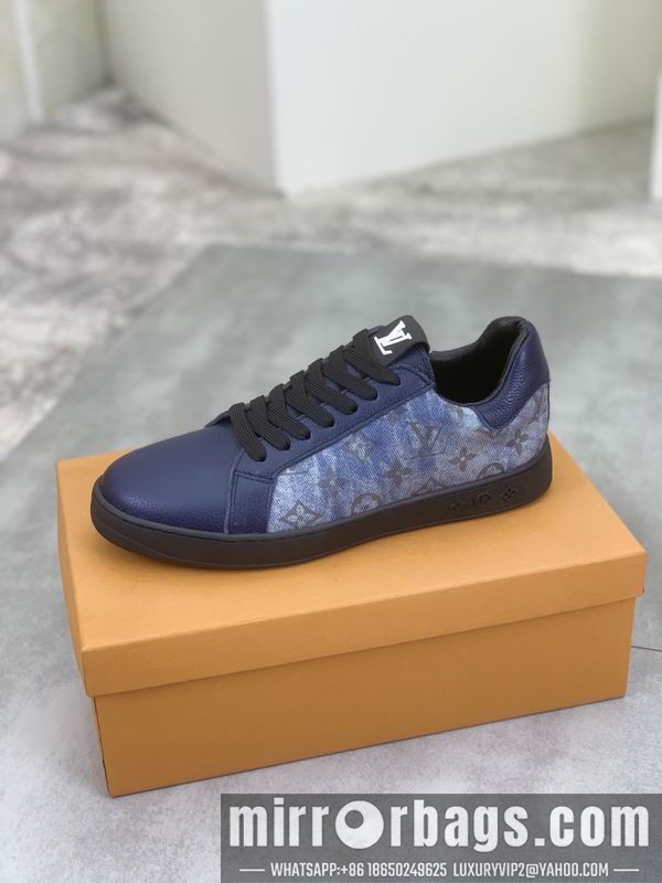 LV Replica Shoes LV sz38-44 mnf0504