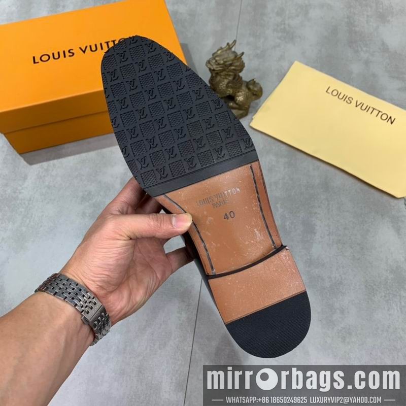 LV Replica Shoes LV sz38-44 mnf0408