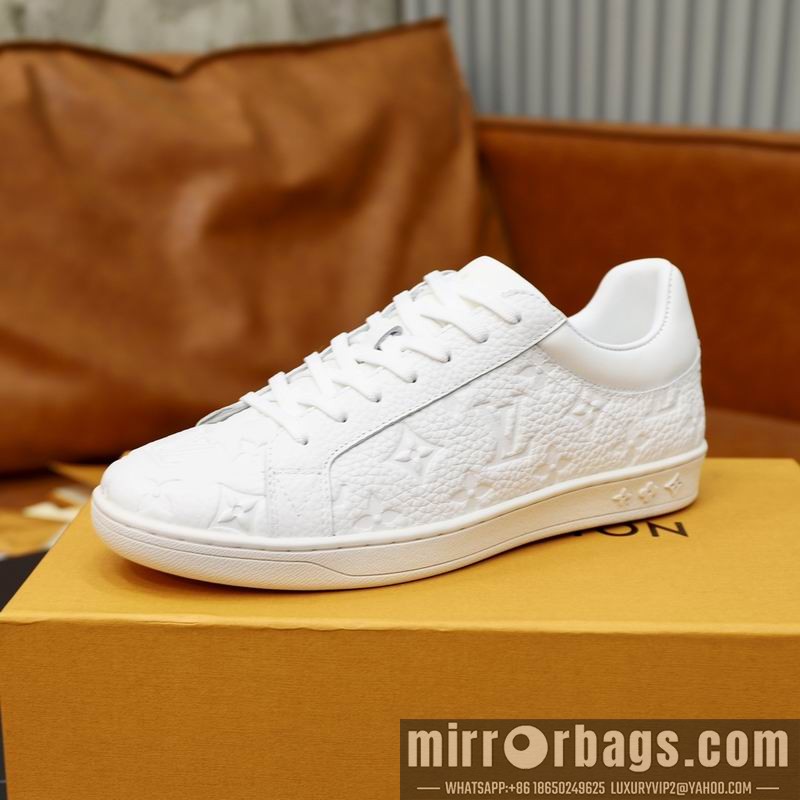 LV Replica Shoes LV sz38-45 mnf0606