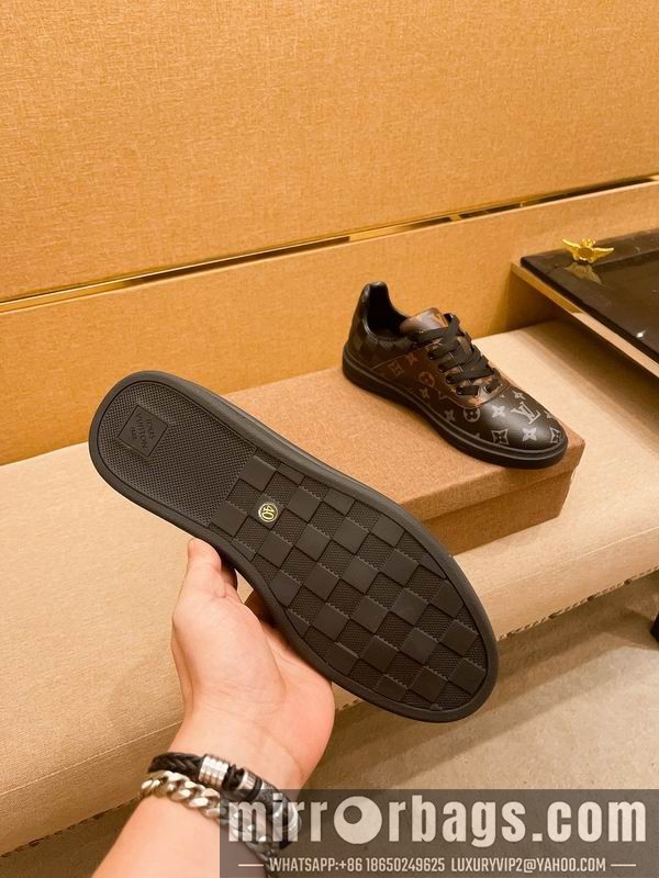 LV Replica Shoes LV sz38-44 mnf0237