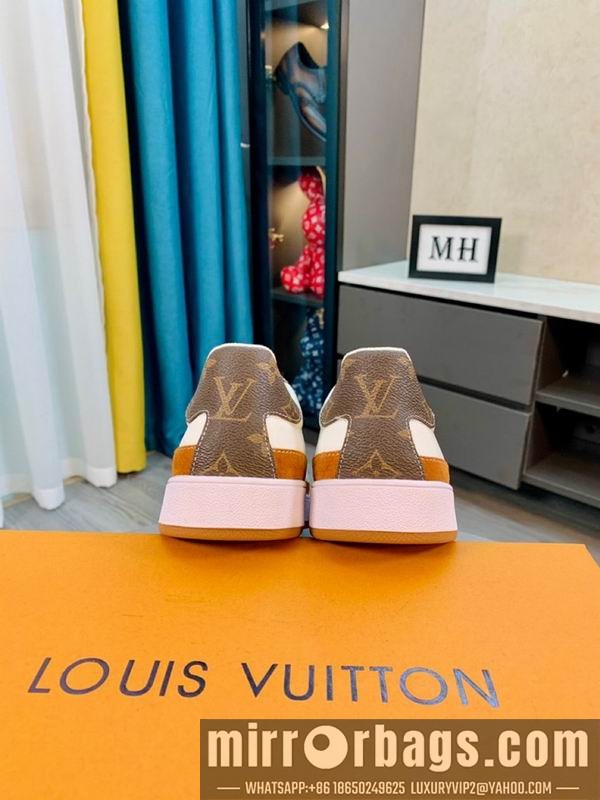 LV Replica Shoes LV sz38-44 mnf0326