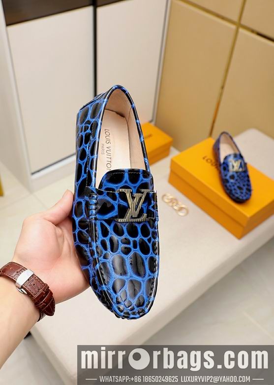 LV Replica Shoessz38-44 1C 0521