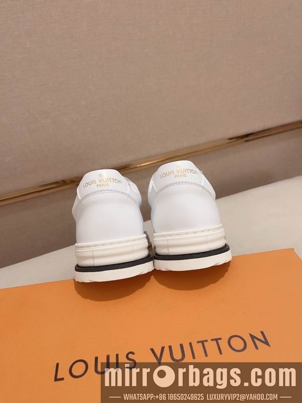 LV Replica Shoes LV sz38-44 mnf01118