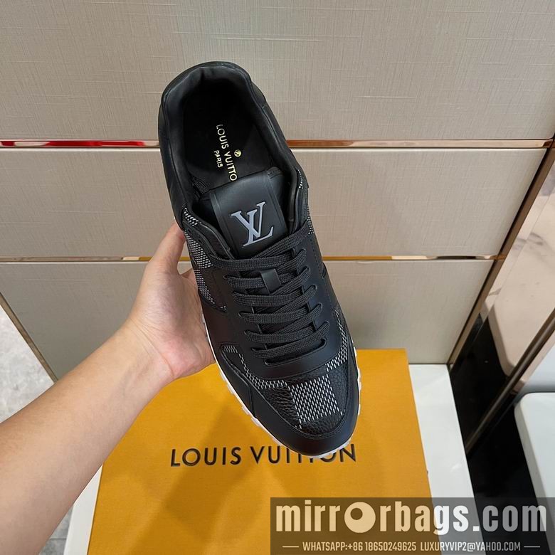 LV Replica Shoessz35-44 4C n0513