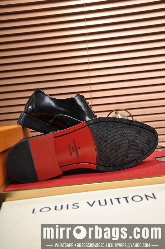 LV Replica Shoes LV sz38-45 mnf0454