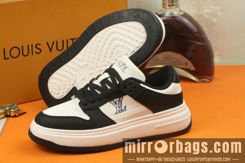 LV Replica Shoes LV sz38-43 mnf1029