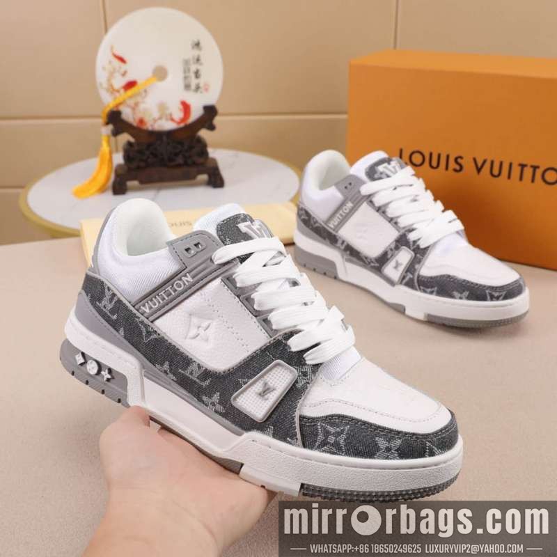 LV Replica Shoes LV sz38-46 jyh1204