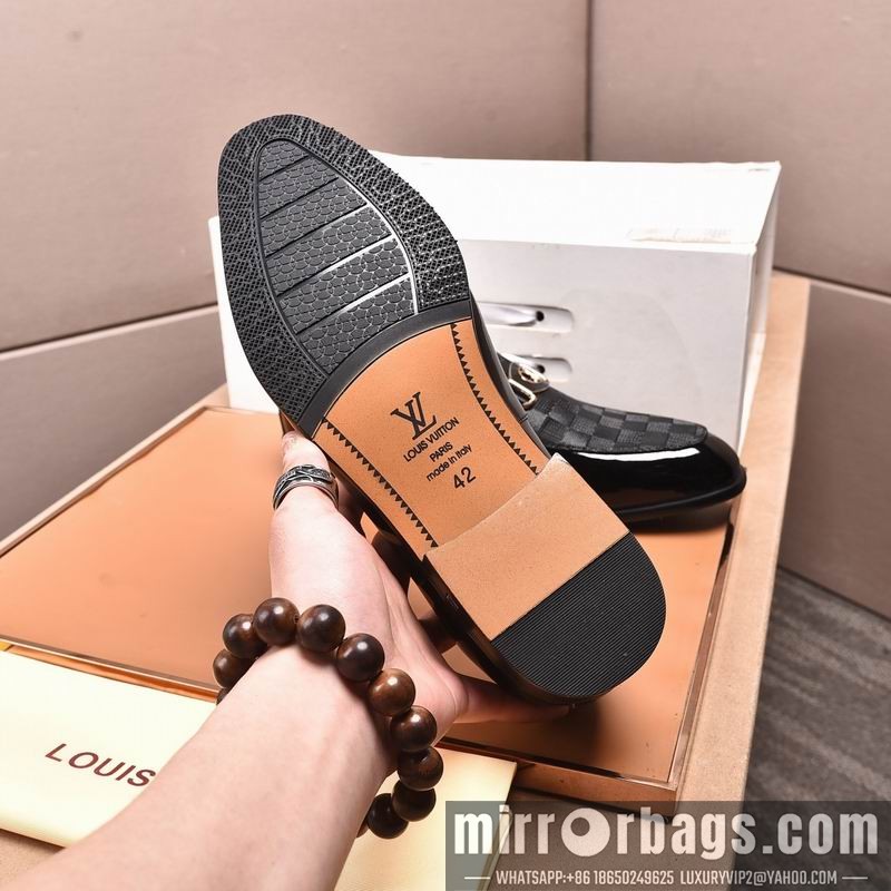 LV Replica Shoes LV sz38-44 mnf0726