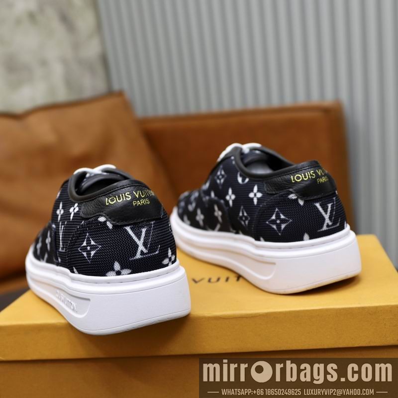 LV Replica Shoes LV sz38-45 mnf1043