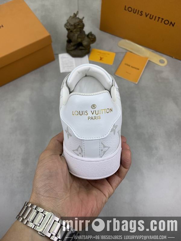 LV Replica Shoes LV sz38-44 mnf0323