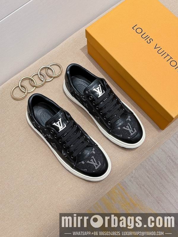 LV Replica Shoes LV sz38-44 mnf0528