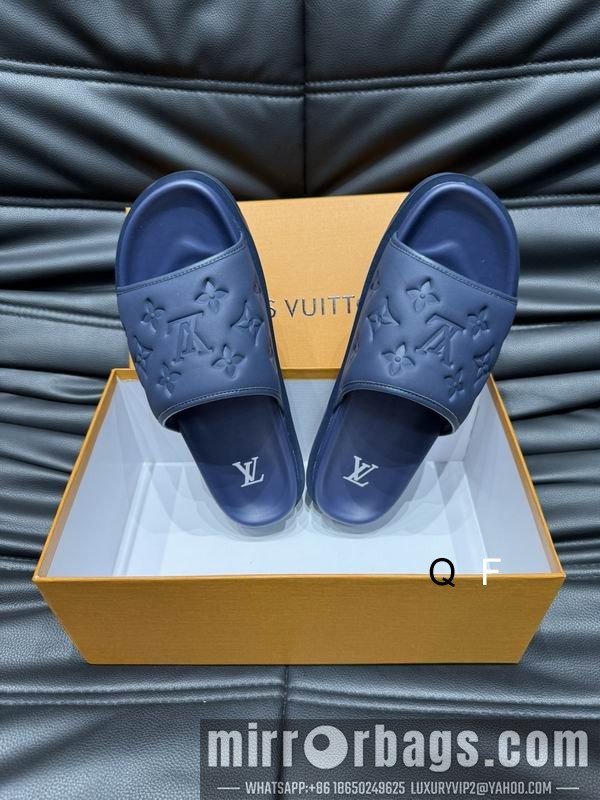 LV Replica Shoes LV sz38-45 TF1101