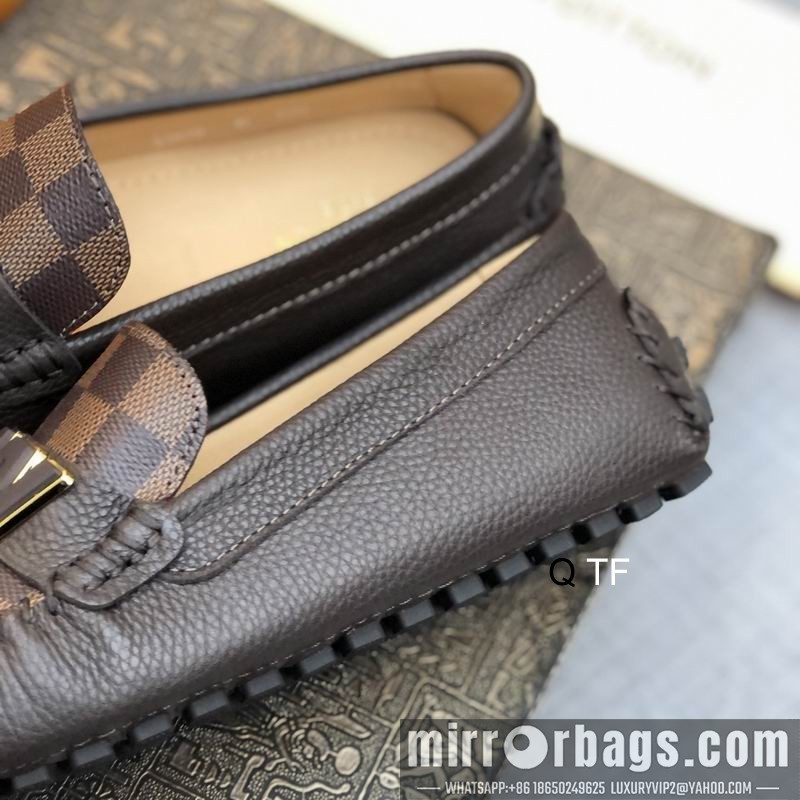 LV Replica Shoes LV sz38-45 5C TF0819