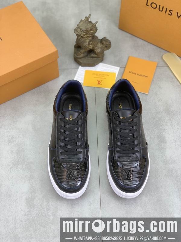 LV Replica Shoes LV sz38-46 mnf0638