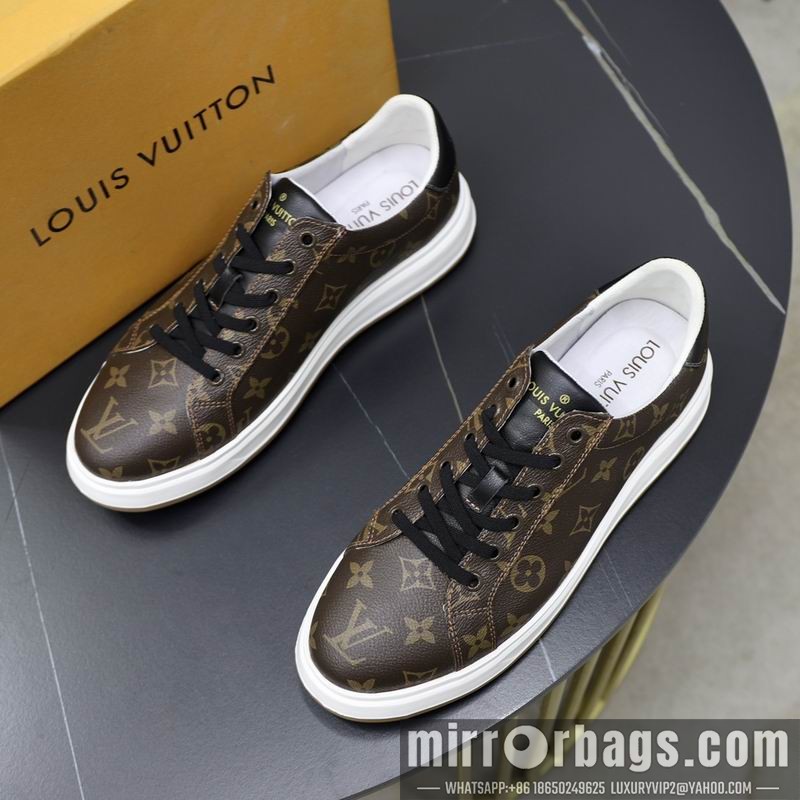 LV Replica Shoes LV sz38-45 mnf1044