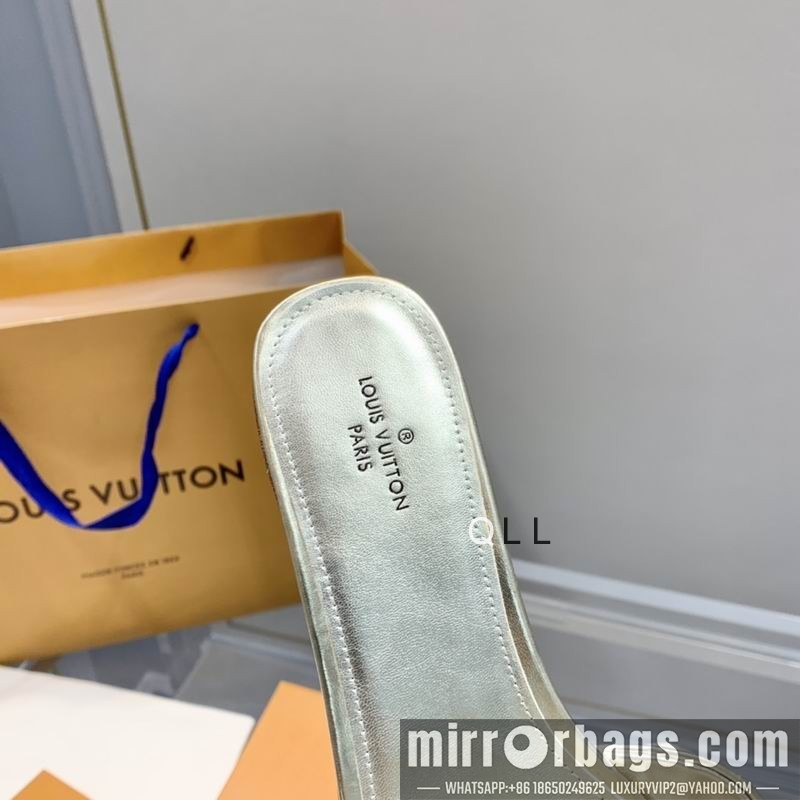 LV Replica Shoes LV sz34-41 LL0331