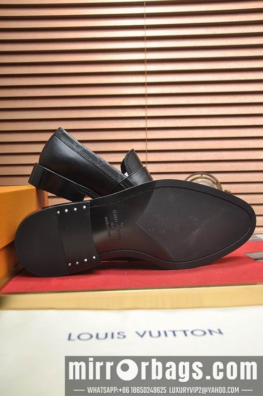 LV Replica Shoes LV sz38-45 mnf0554