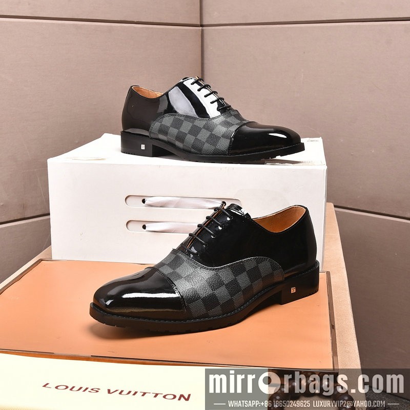 LV Replica Shoes22722040 SZ 38-44