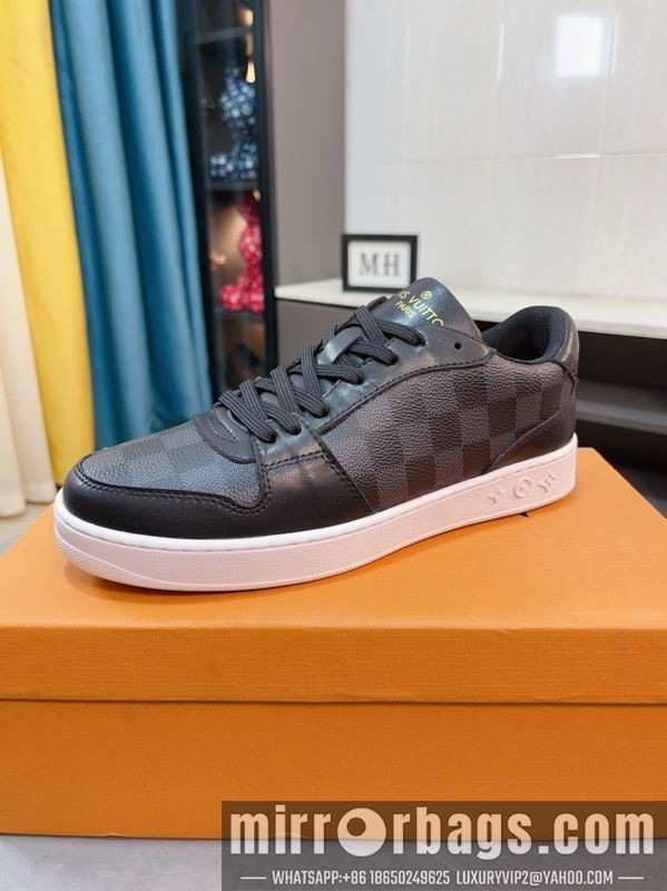 LV Replica Shoes LV sz38-44 mnf0640