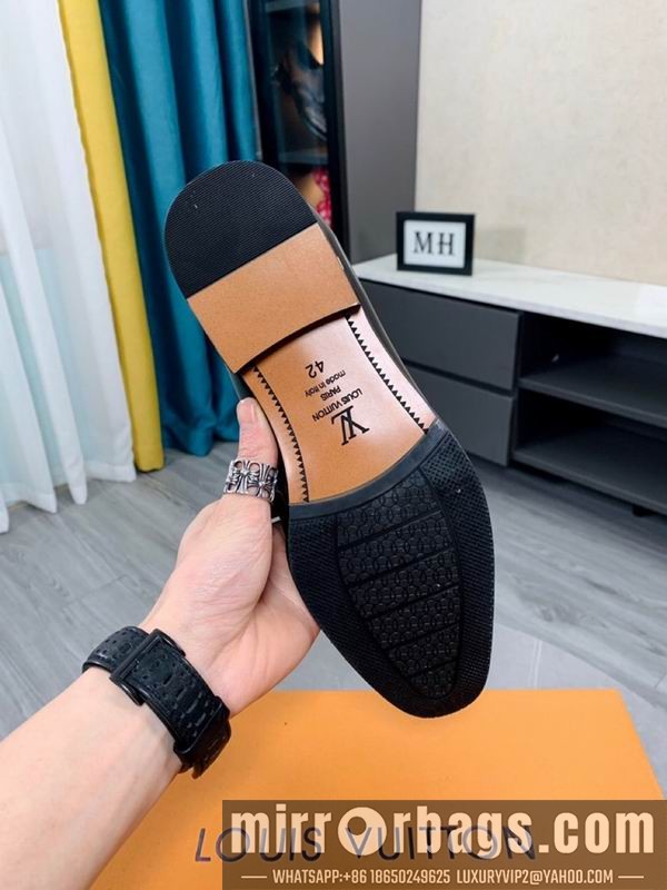 LV Replica Shoes LV sz38-46 mnf0367