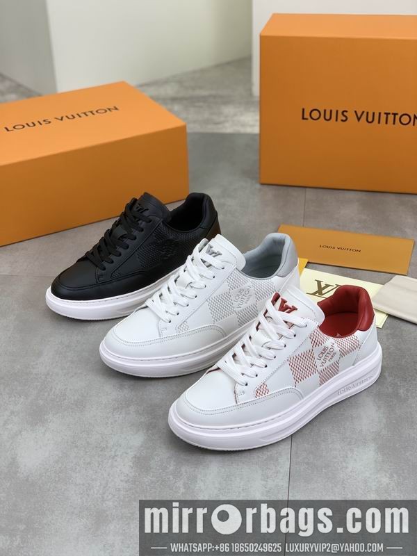 LV Replica Shoes LV sz38-46 mnf0805