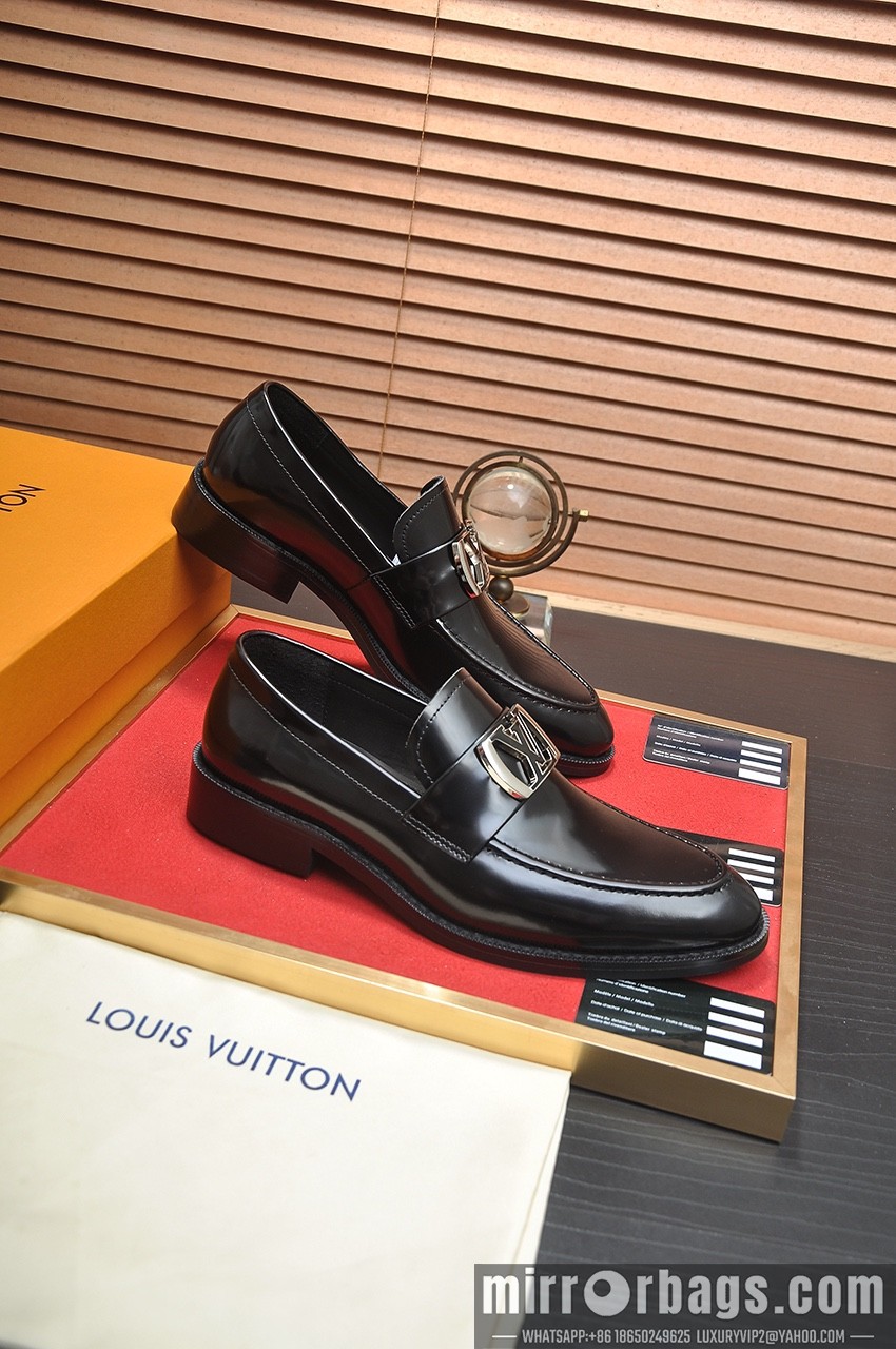 LV Replica Shoes LV sz38-45 hnh0224