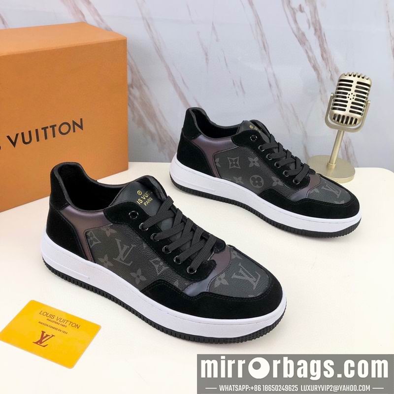 LV Replica Shoes LV sz38-45 mnf0125