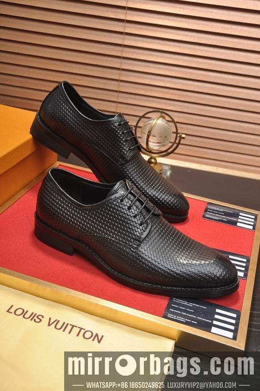 LV Replica Shoes LV sz38-45 mnf0357