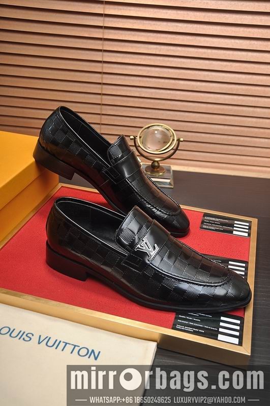 LV Replica Shoes LV sz38-45 mnf0432