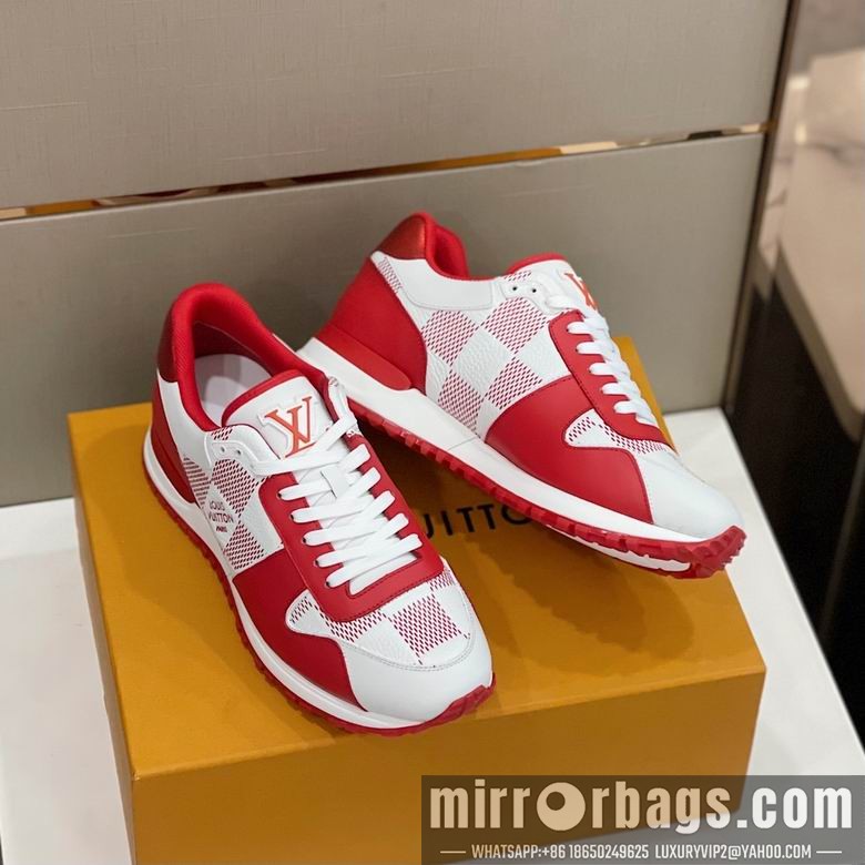 LV Replica Shoessz35-44 4C n0513