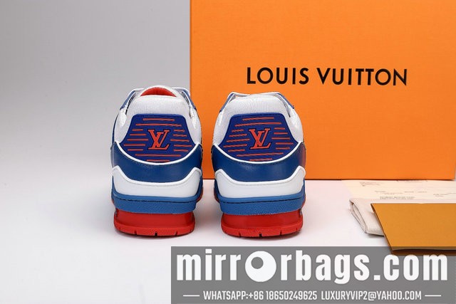 LV Replica ShoesSZ 38-44 0501