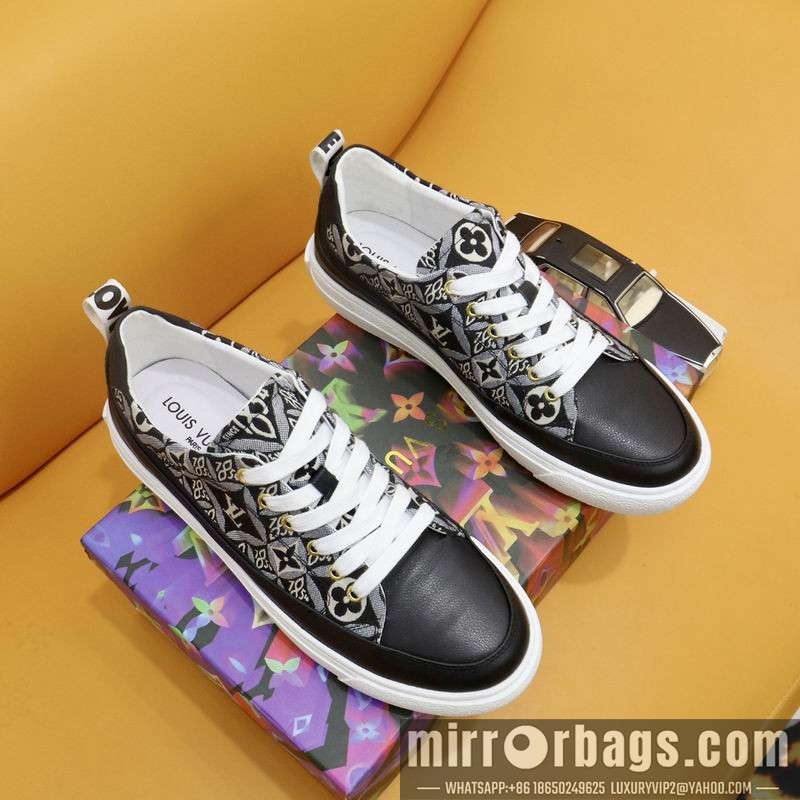 LV Replica Shoes LV sz38-44 mnf0157