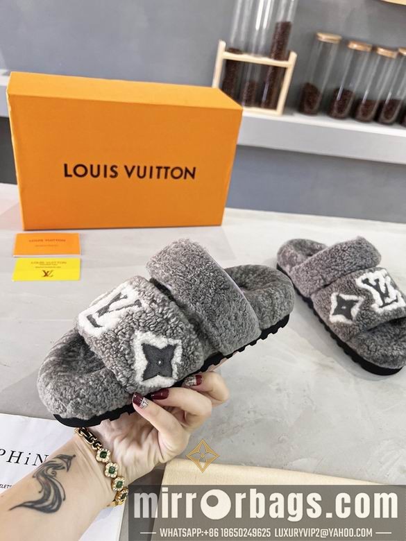 LV Replica Shoes LV sz35-40 mhf0310